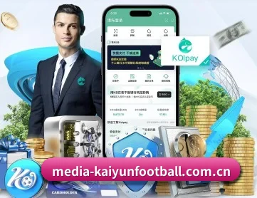 开云体育足球直播 APP